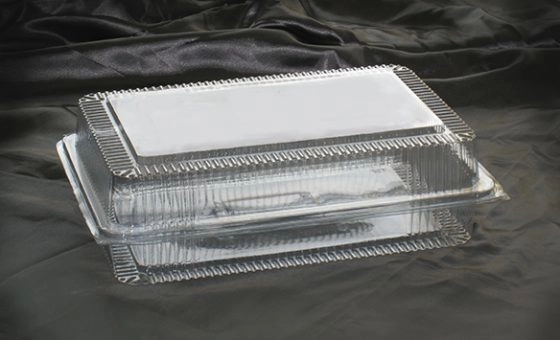 אריזת רול-עדין XL, אריזה למאפים ועוגות