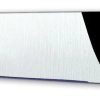 Kitchen knife 17 cm, smooth handle