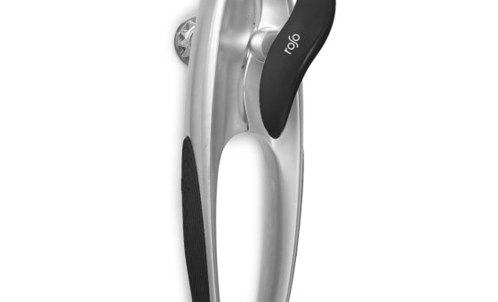 Black can opener
