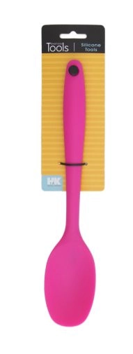 כף סיליקון ורוד לבישול tools