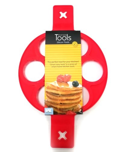 מולטי רינג לפנקייק toois