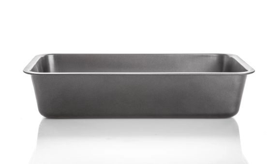 Nonstick bread pan 30/15, depth 6 cm