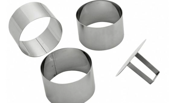Set of 3 rings and Duhsan