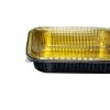 אלומיניום חמגשית גדולה + אופציה למכסה - 2200cc